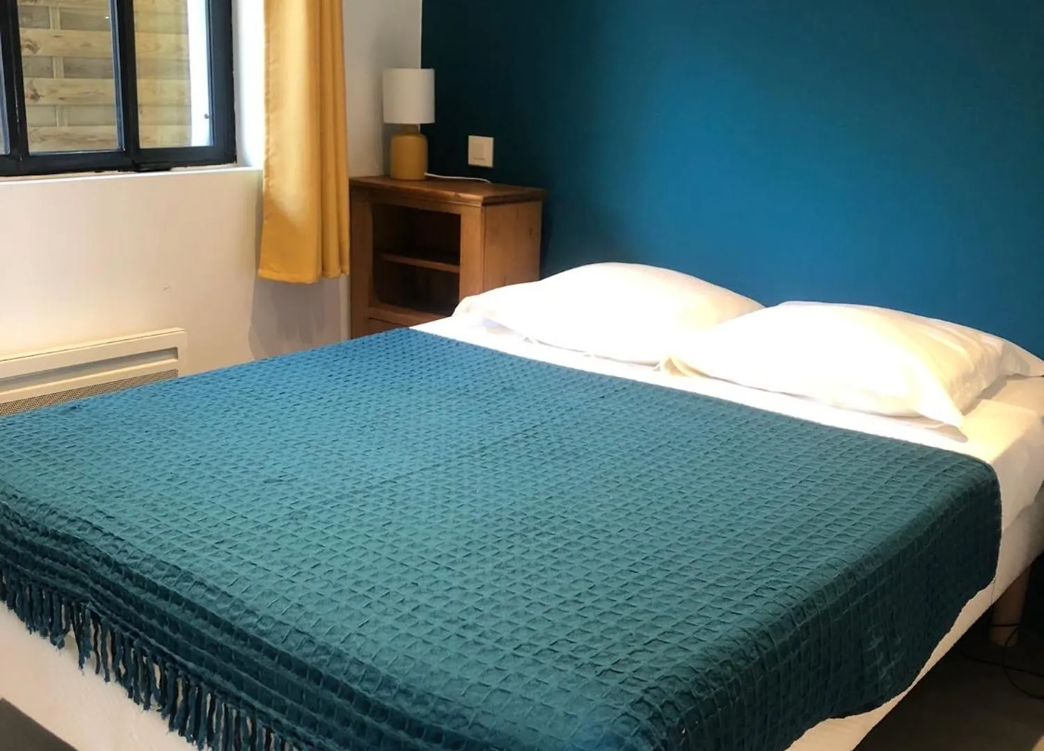 Appartamento Les Ateliers De La Villette Meuble De Tourisme Classe 2 Etoiles T3 La Ravoire Francia