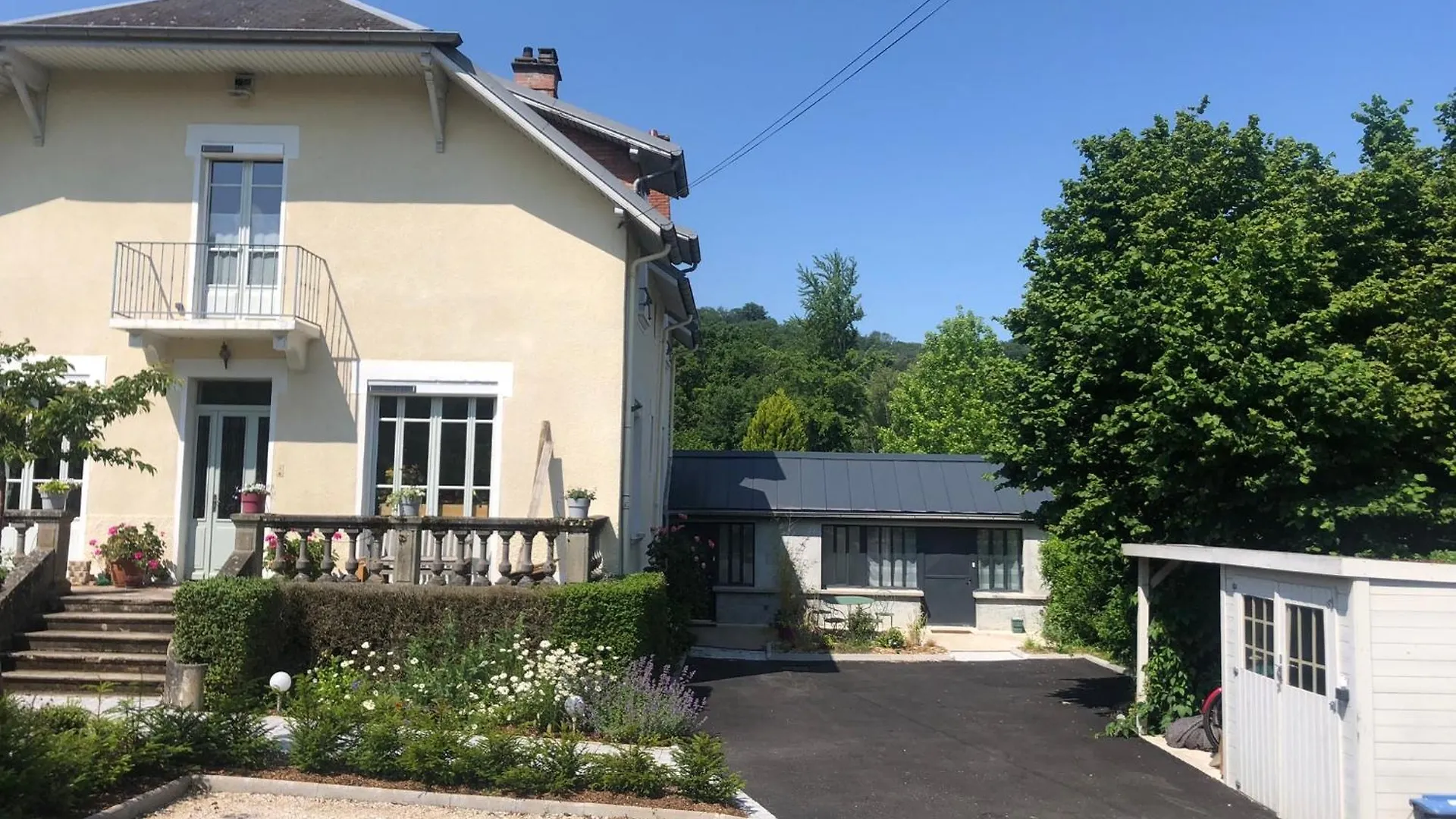 Appartamento Les Ateliers De La Villette Meuble De Tourisme Classe 2 Etoiles T3 La Ravoire